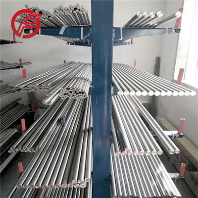 best titanium bars