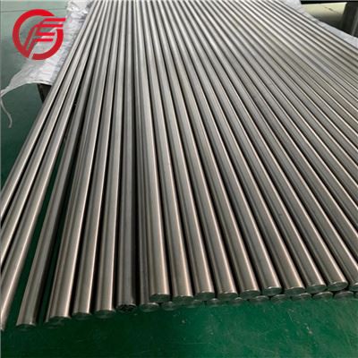 titanium bar price