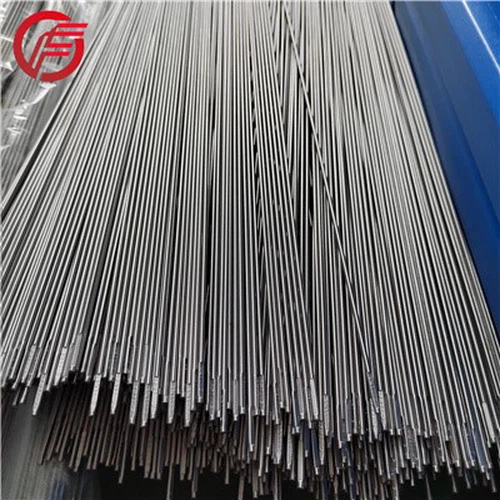 ERTi-2 Titanium TIG Welding Rod supplier ERTi-2 Titanium TIG Welding Rod supplier