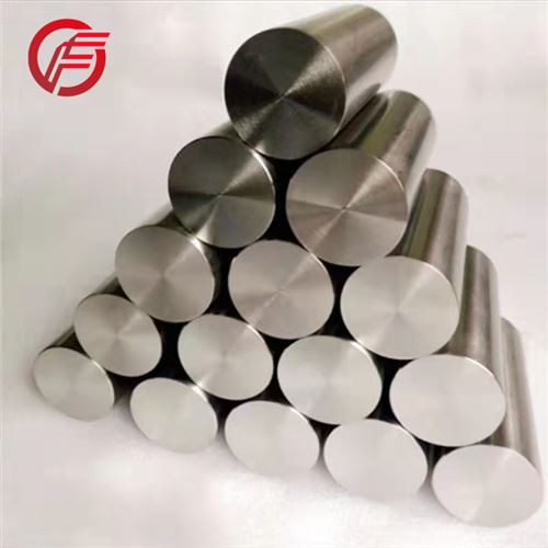 Bt1 0 Titanium Bar