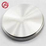 Titanyum Metal Disk