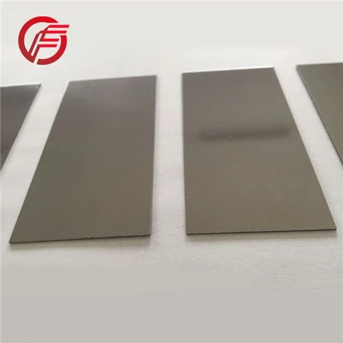 Tantalum Sheet Metal
