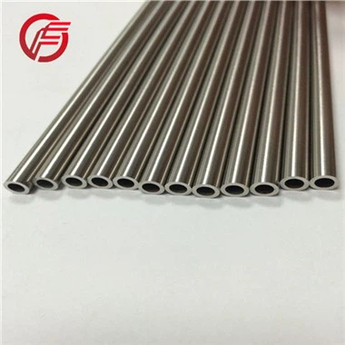 Tantal Kılcal Tüp Mikro Tüp