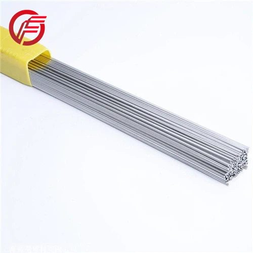 Titanium Tig Rod