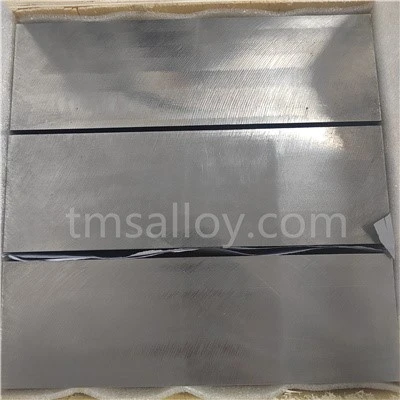 ASTMB381 Gr5 titanium block for sale ASTMB381 Gr5 titanium block for sale